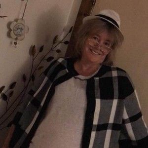 Meet your Posher, Cheryl